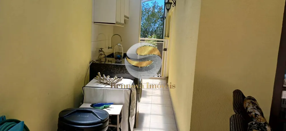Casa de Condomínio, 3 quartos - Foto 7
