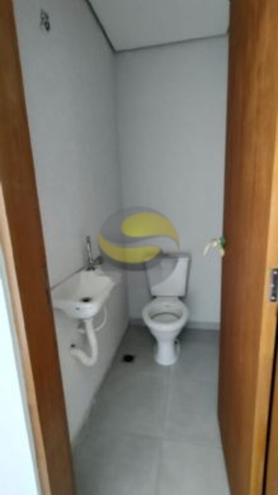 Casa de Condomínio, 2 quartos - Foto 1