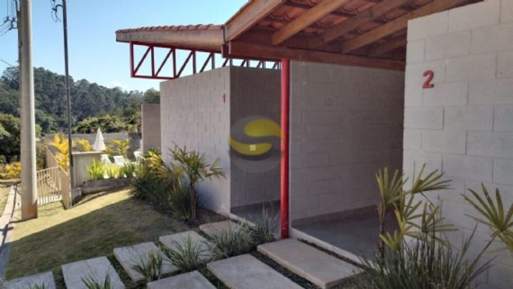 Casa de Condomínio, 2 quartos - Foto 3