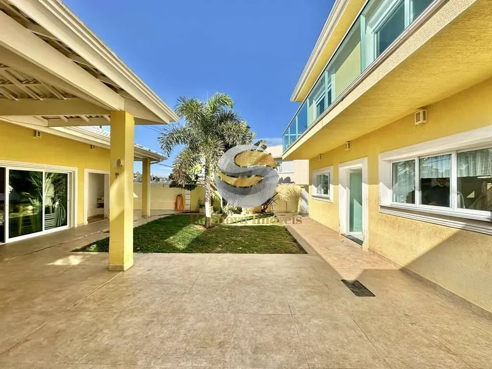 Casa de Condomínio, 3 quartos - Foto 9
