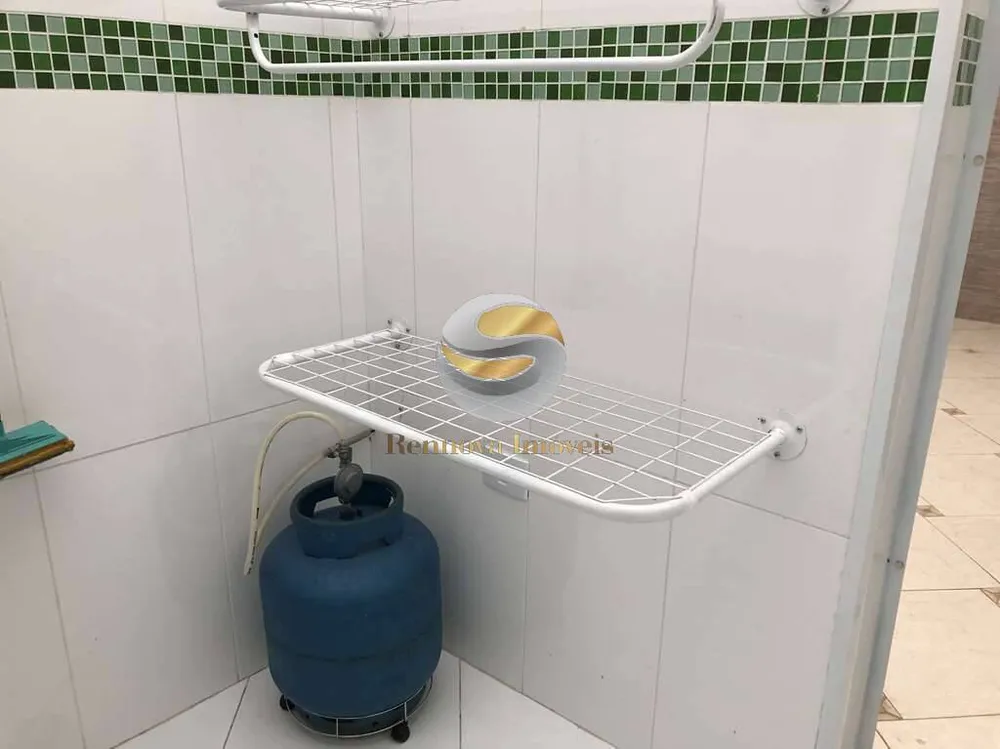 Casa de Condomínio, 3 quartos - Foto 7