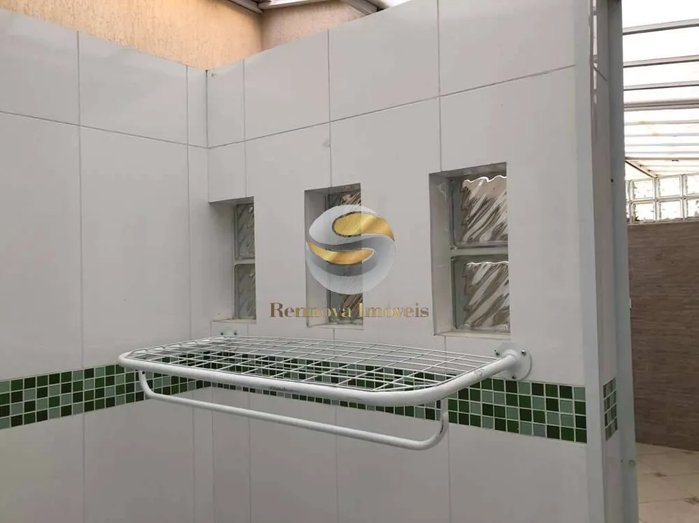 Casa de Condomínio, 3 quartos - Foto 8