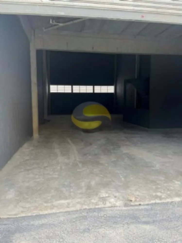 Depósito-Galpão, 490 m² - Foto 4