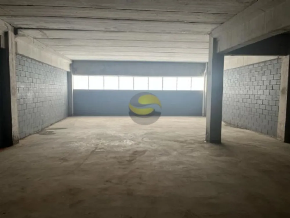 Depósito-Galpão, 490 m² - Foto 5