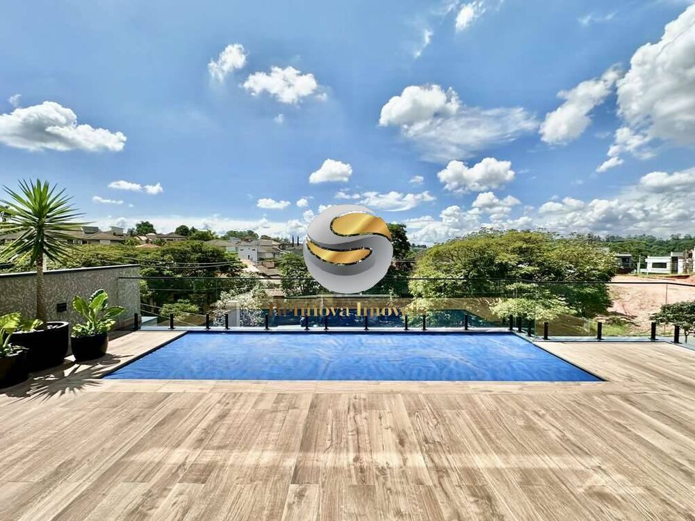 Casa de Condomínio, 4 quartos - Foto 7