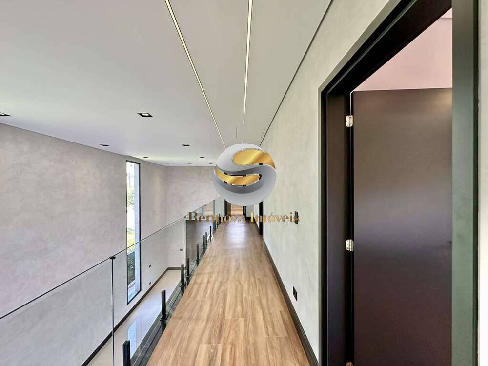 Casa de Condomínio, 4 quartos - Foto 5