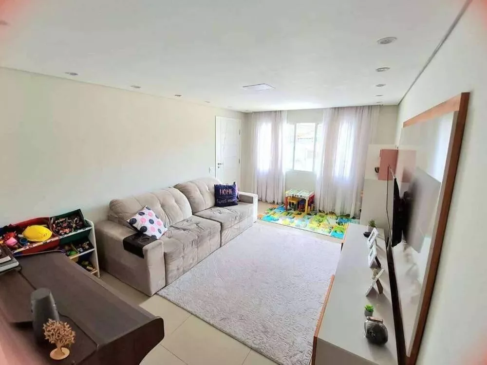 Casa à venda com 3 quartos, 97m² - Foto 4