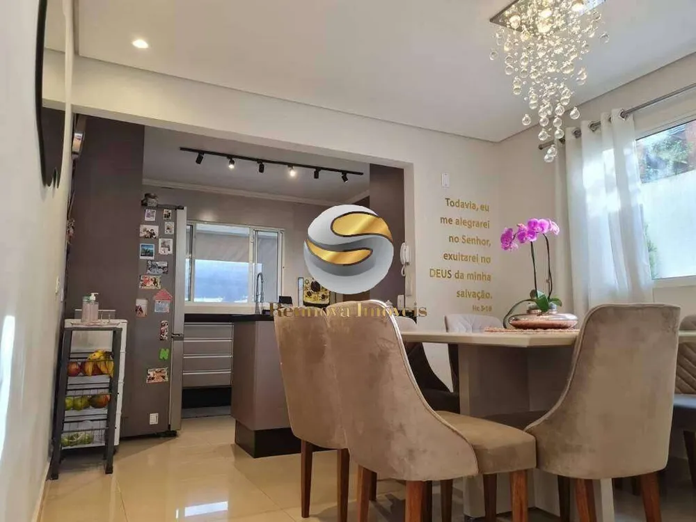 Casa, 3 quartos, 97 m² - Foto 12