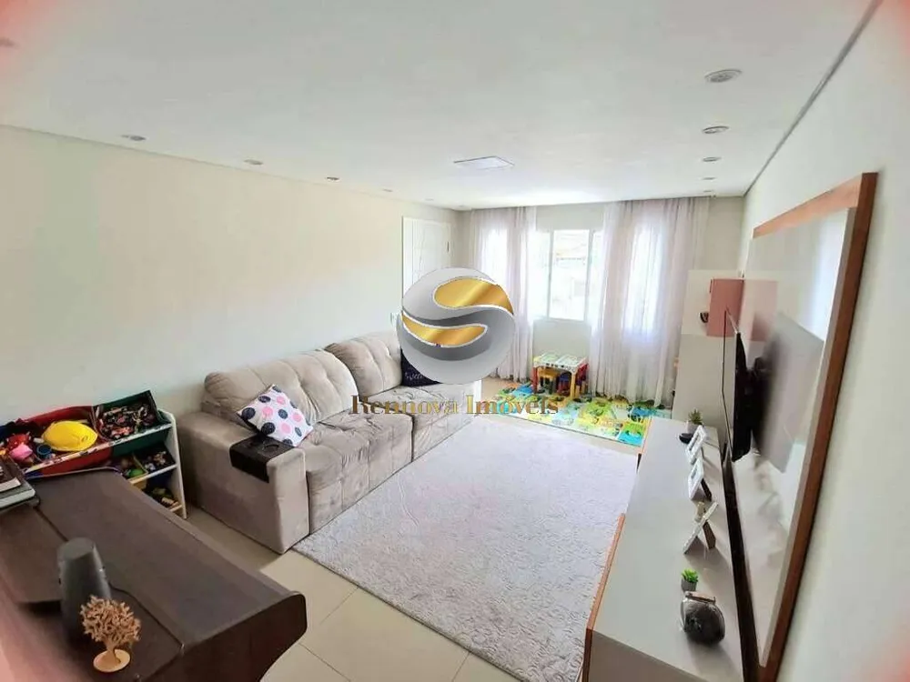 Casa, 3 quartos, 97 m² - Foto 11