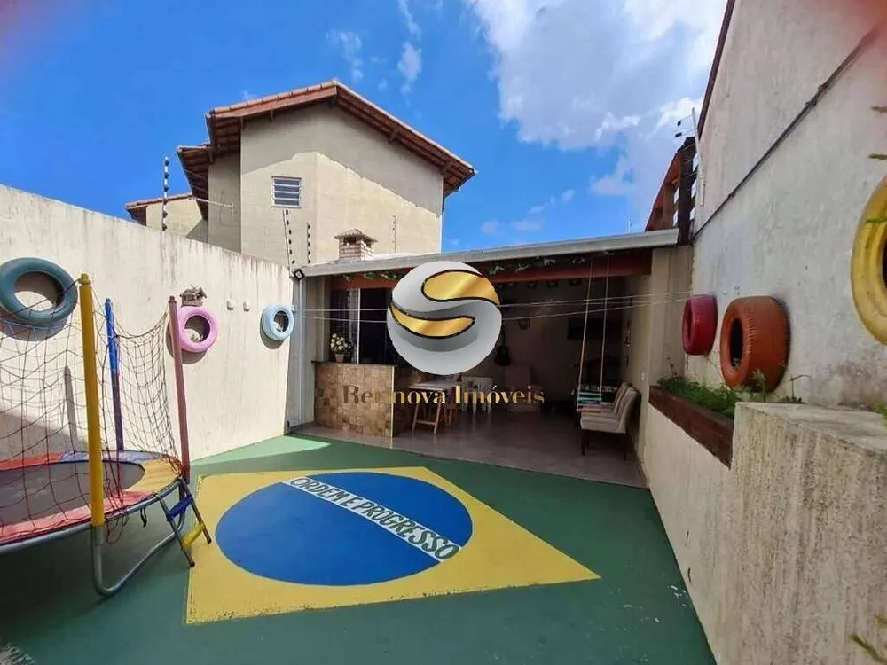 Casa, 3 quartos, 97 m² - Foto 13