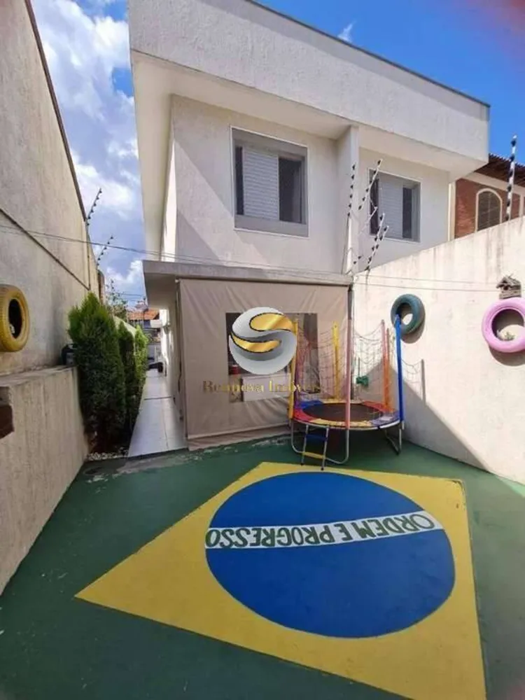 Casa, 3 quartos, 97 m² - Foto 15