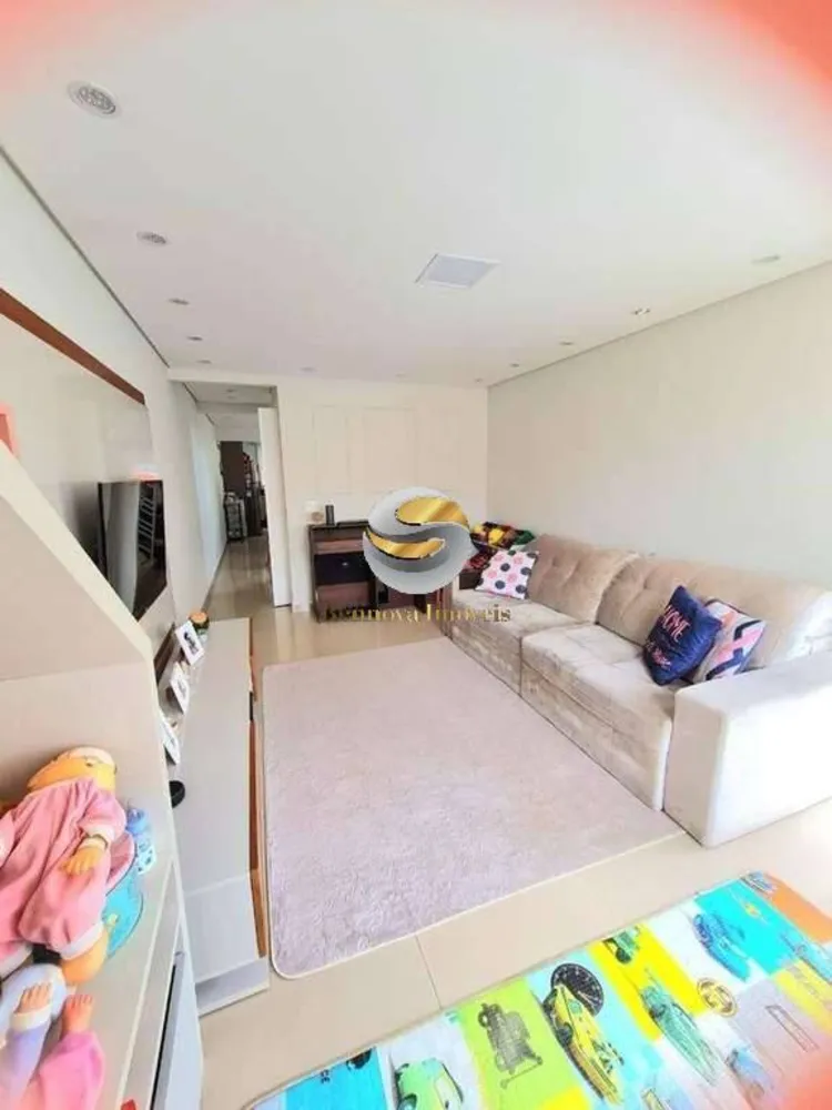 Casa, 3 quartos, 97 m² - Foto 10