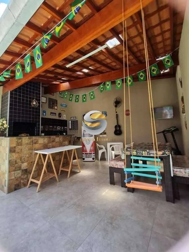 Casa, 3 quartos, 97 m² - Foto 14