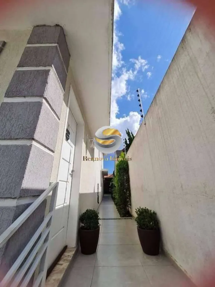 Casa, 3 quartos, 97 m² - Foto 9