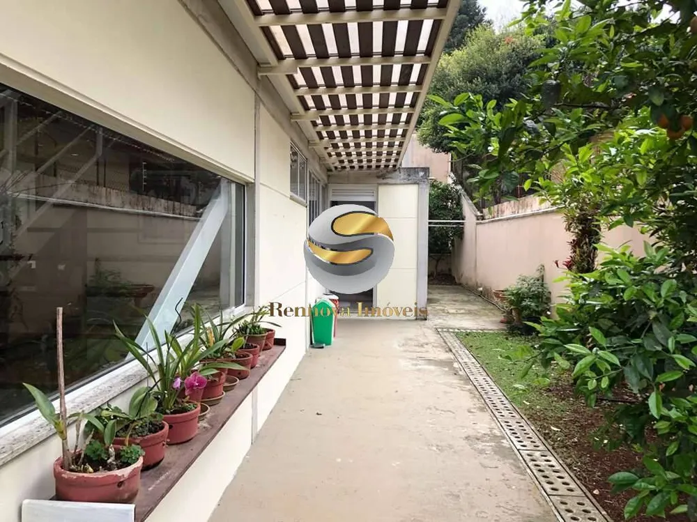 Casa, 3 quartos, 344 m² - Foto 1