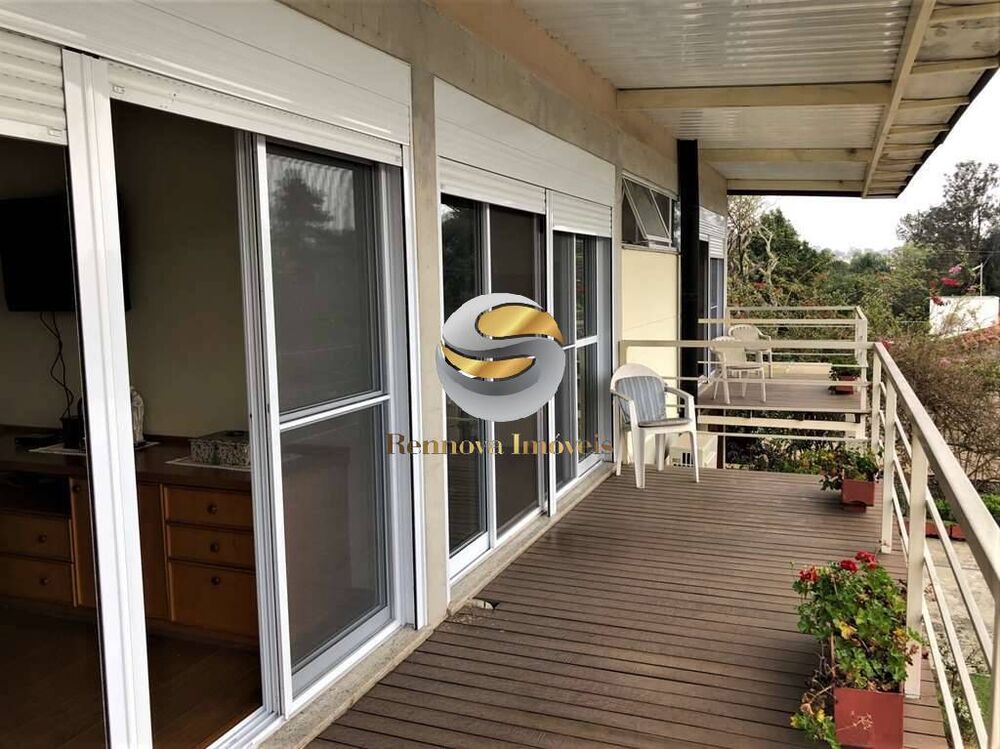 Casa, 3 quartos, 344 m² - Foto 1