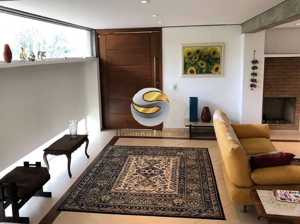 Casa, 3 quartos, 344 m² - Foto 7
