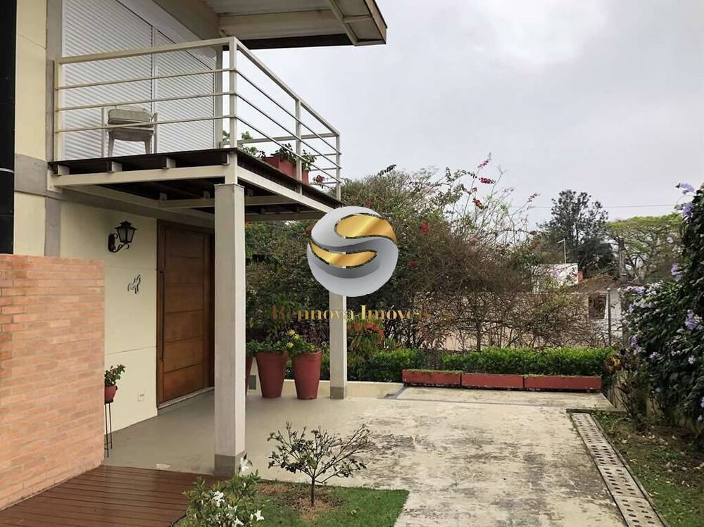 Casa, 3 quartos, 344 m² - Foto 3