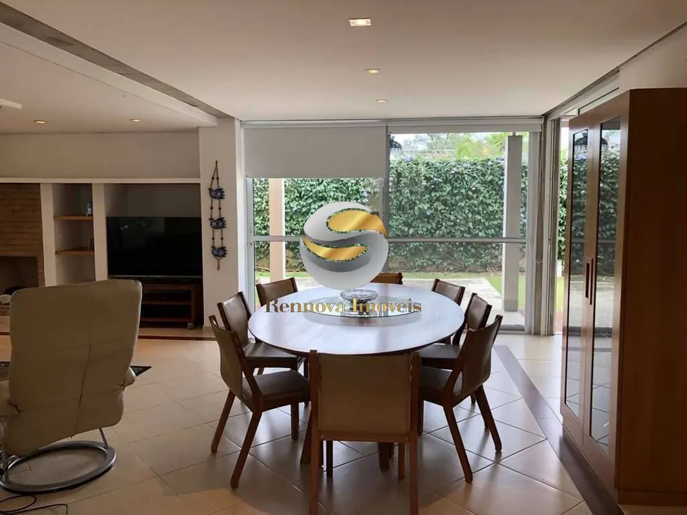 Casa, 3 quartos, 344 m² - Foto 8