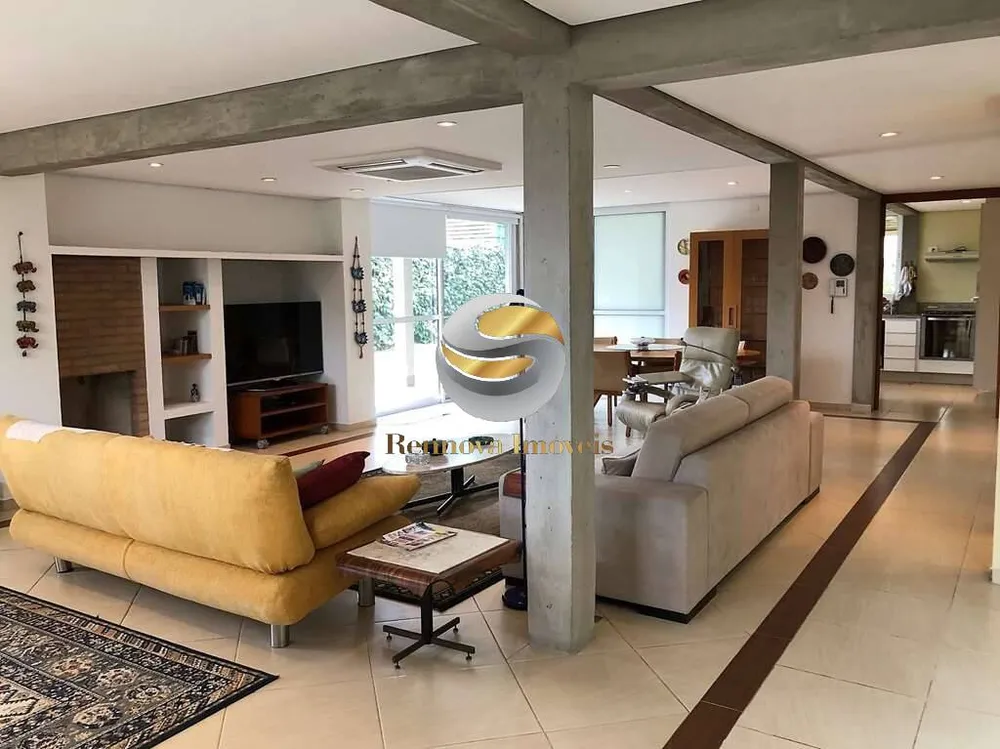 Casa, 3 quartos, 344 m² - Foto 4