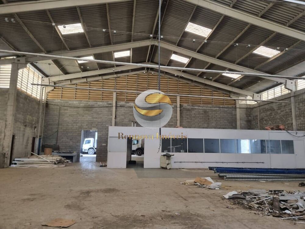 Depósito-Galpão, 1200 m² - Foto 3