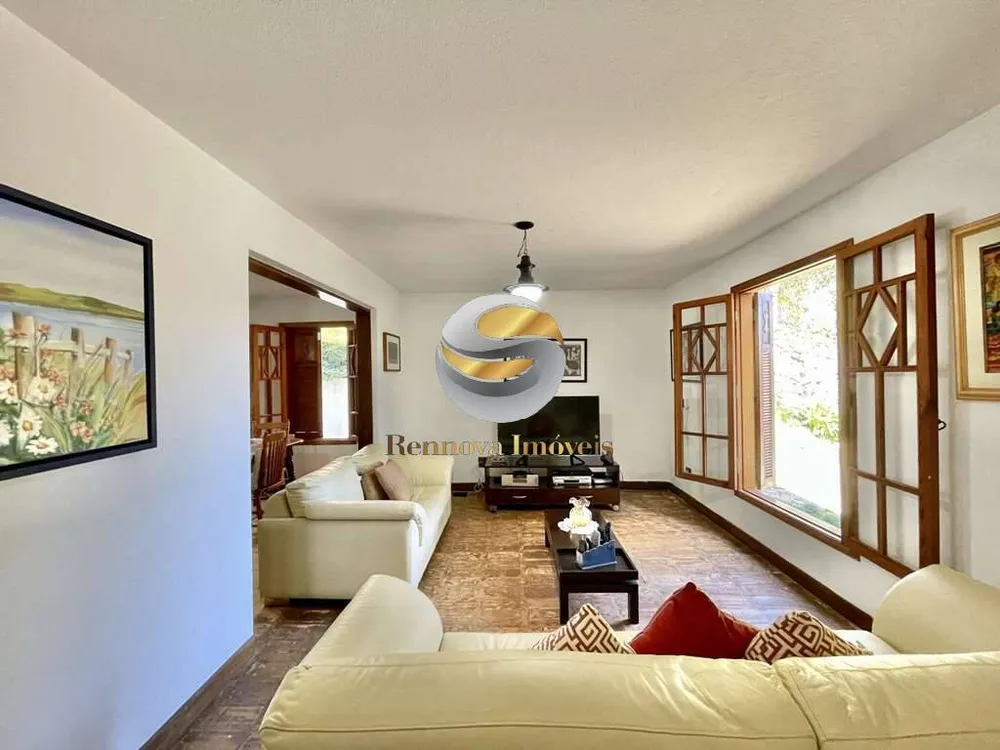 Casa de Condomínio, 4 quartos - Foto 8