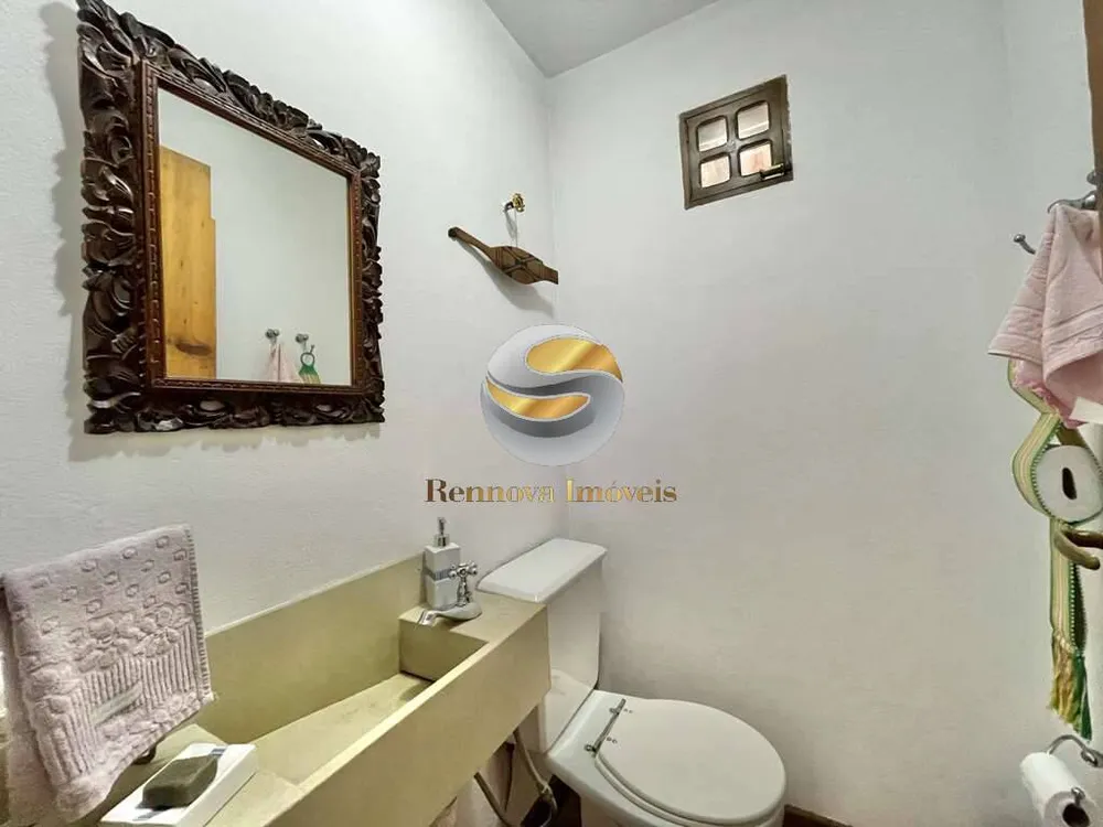 Casa de Condomínio, 4 quartos - Foto 7