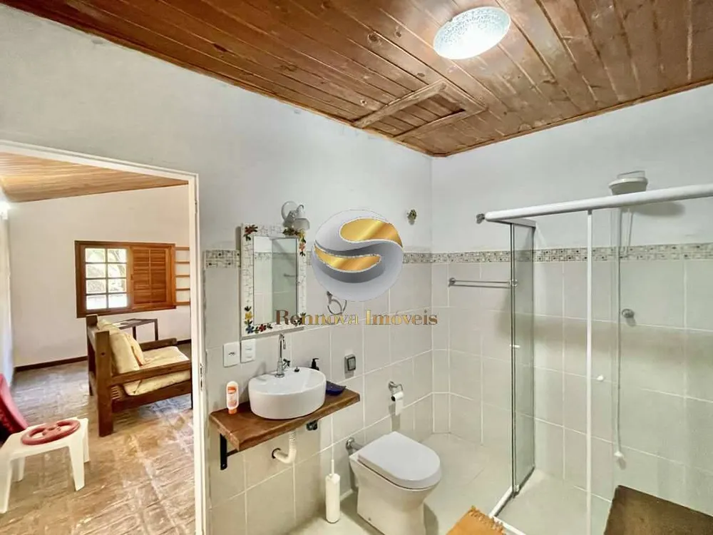 Casa de Condomínio, 4 quartos - Foto 16