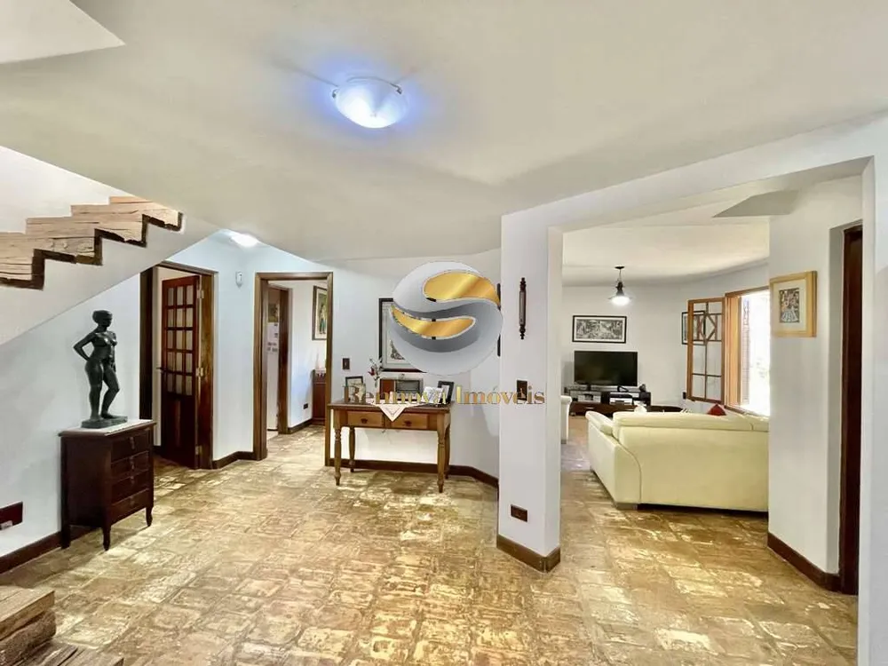Casa de Condomínio, 4 quartos - Foto 6