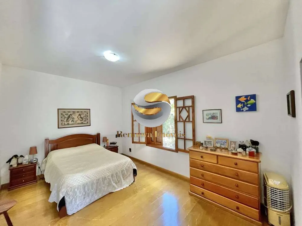 Casa de Condomínio, 4 quartos - Foto 12