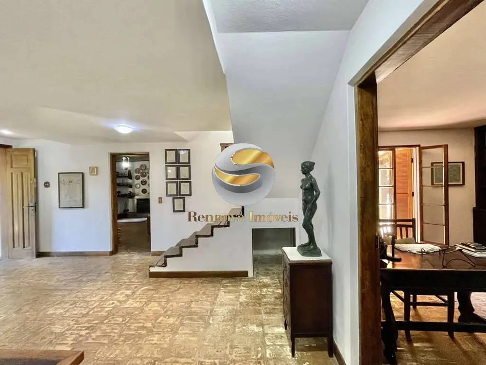 Casa de Condomínio, 4 quartos - Foto 10