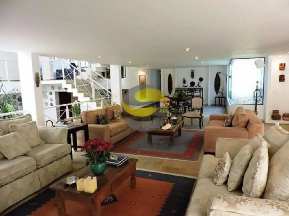 Casa de Condomínio, 5 quartos - Foto 6