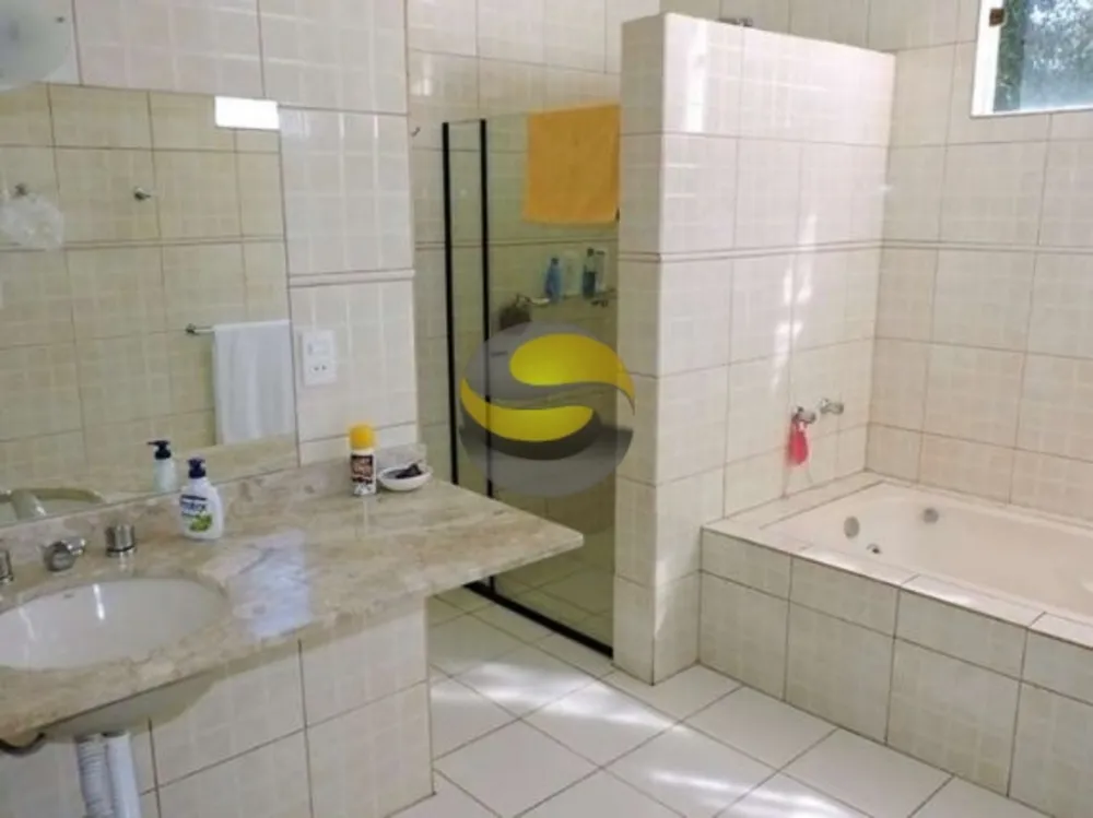 Casa de Condomínio, 5 quartos - Foto 9
