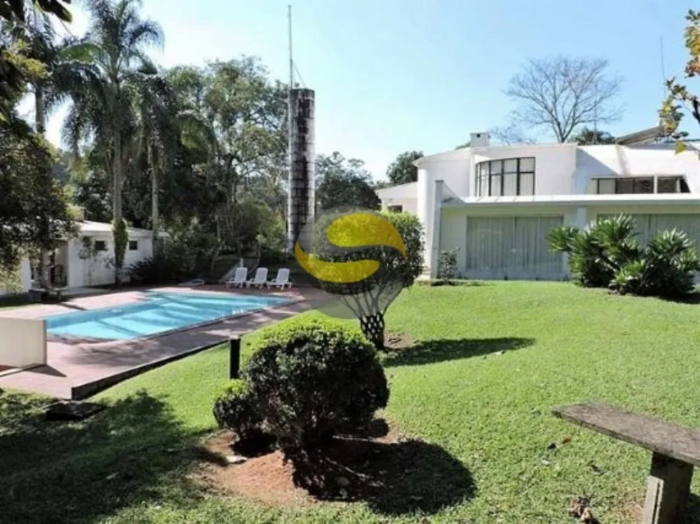 Casa de Condomínio, 5 quartos - Foto 4