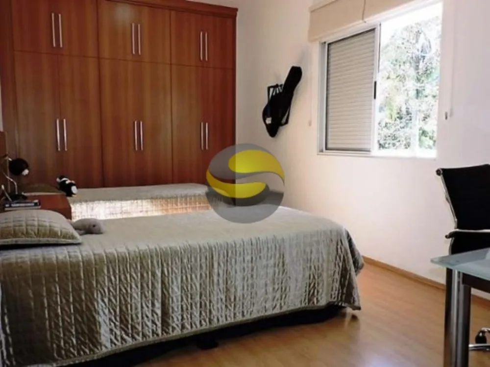 Casa de Condomínio, 5 quartos - Foto 10
