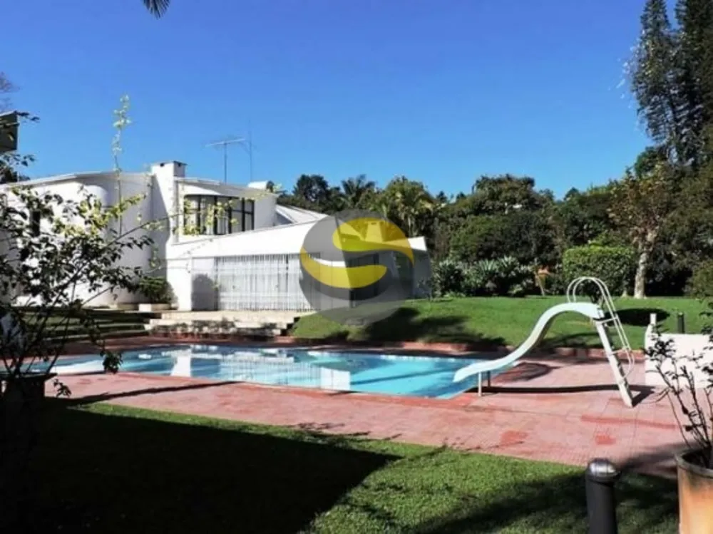 Casa de Condomínio, 5 quartos - Foto 3