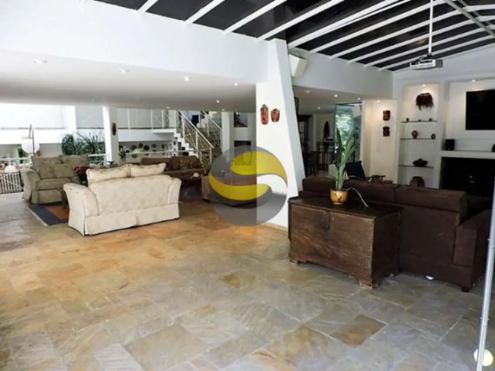 Casa de Condomínio, 5 quartos - Foto 5