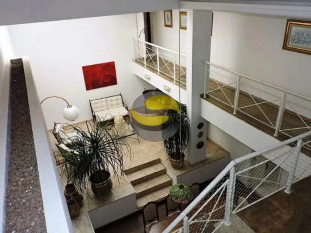 Casa de Condomínio, 5 quartos - Foto 7