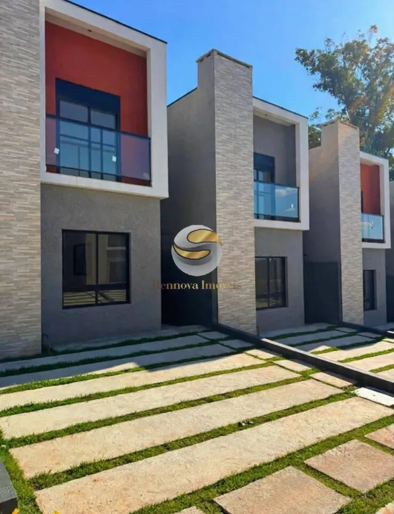 Casa de Condomínio, 3 quartos - Foto 6