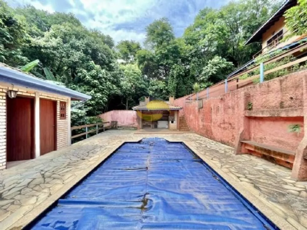 Casa de Condomínio, 5 quartos - Foto 23