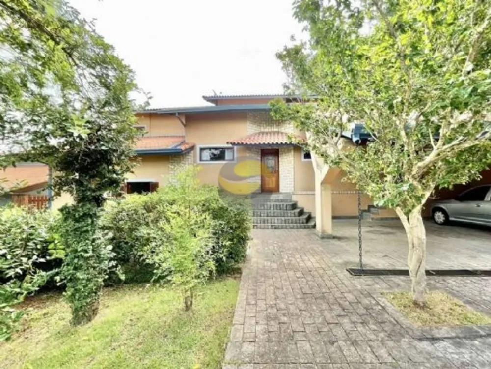 Casa de Condomínio, 5 quartos - Foto 2