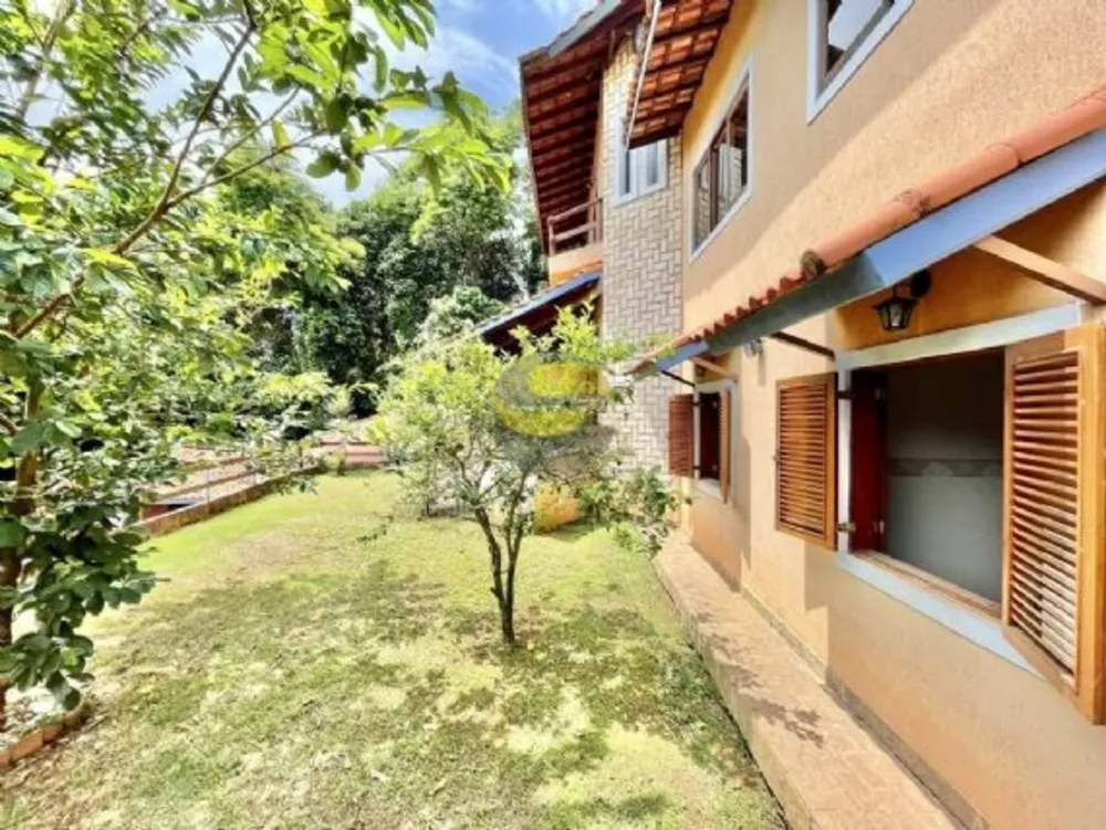 Casa de Condomínio, 5 quartos - Foto 22
