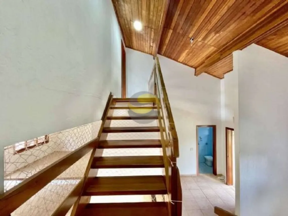 Casa de Condomínio, 5 quartos - Foto 15