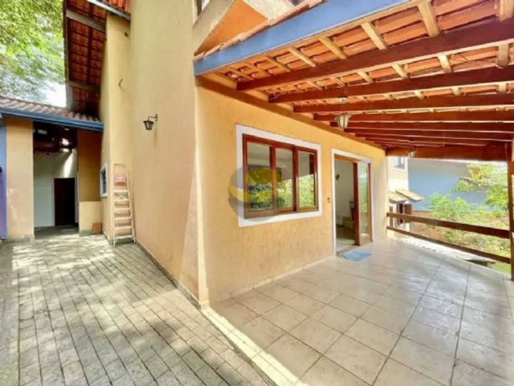 Casa de Condomínio, 5 quartos - Foto 18