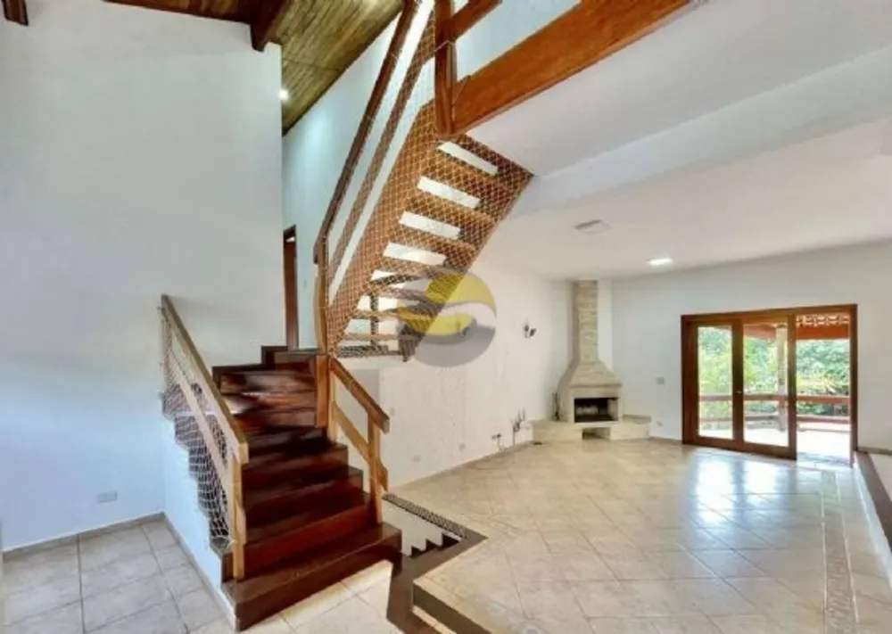 Casa de Condomínio, 5 quartos - Foto 3