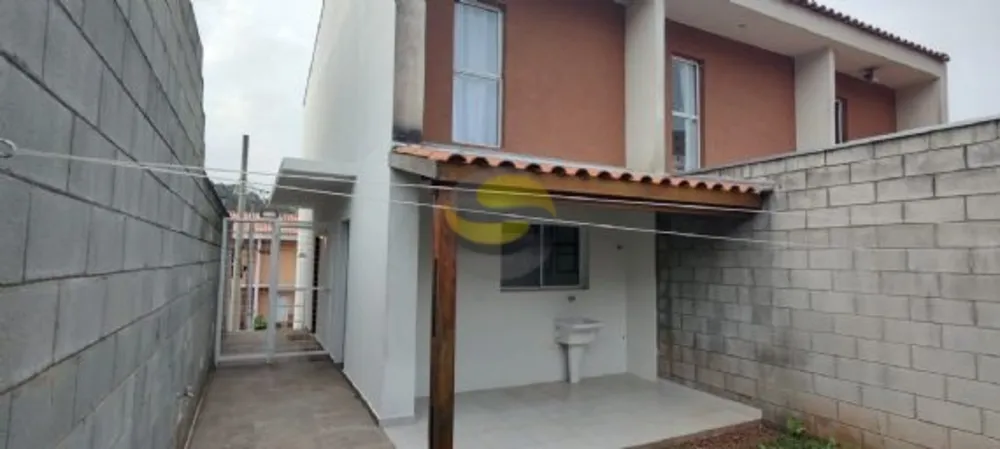 Casa de Condomínio, 2 quartos - Foto 9