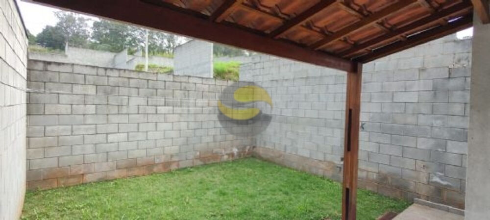 Casa de Condomínio, 2 quartos - Foto 1