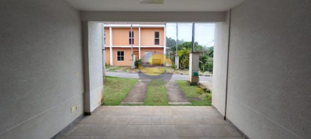 Casa de Condomínio, 2 quartos - Foto 2