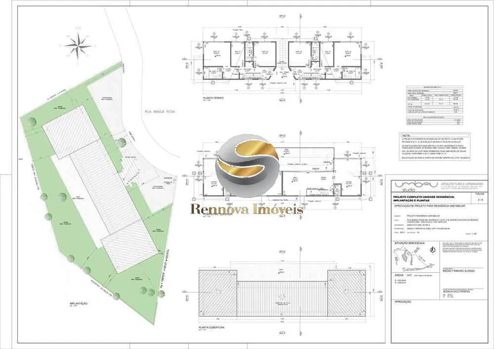 Terreno, 622 m² - Foto 9