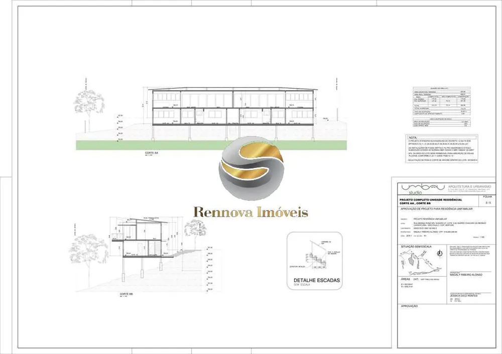Terreno, 622 m² - Foto 8